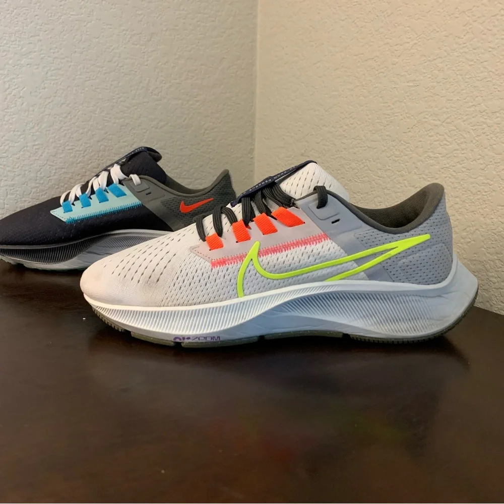 Nike Air Zoom Pegasus 38 Limited Edition Women's Size 6.5